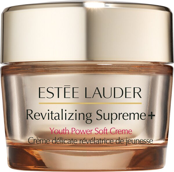 Est&eacute;e Lauder Revitalizing Supreme+ Youth Power Soft Creme 50 ml