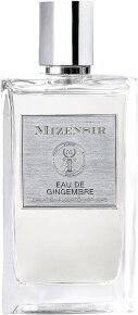 Mizensir Eau de Gingembre Eau de Parfum (EdP) 100 ml