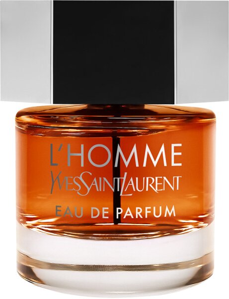 Yves Saint Laurent L'Homme Eau de Parfum (EdP) 60 ml