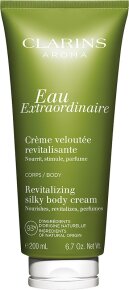 CLARINS Eau Extraordinaire Body Cream 200 ml