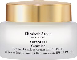 Elizabeth Arden Advanced Ceramide Lift & Firm Day Cream SPF15 50 ml