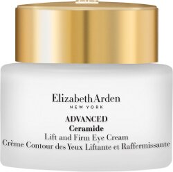 Elizabeth Arden Advanced Ceramide Lift & Firm Eye Cream 15 ml