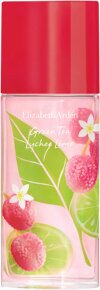 Elizabeth Arden Green Tea Lychee Lime Eau de Toilette (EdT) 100 ml