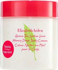 Elizabeth Arden Green Tea Lychee Lime Honey Drops Body Cream 500 ml