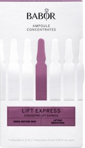 BABOR Ampoule Concentrates Lift Express 14 ml