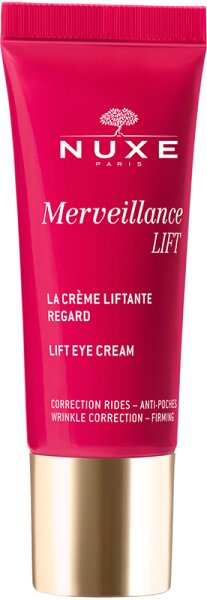 Nuxe Merveillance&reg; Lift Lifting- Augencreme 15 ml