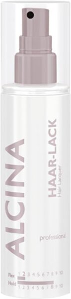 4008666108289 - ALCINA Haarstyling Professional Haar-Lack 125 ml