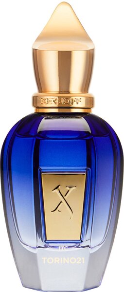 8054320901211 - XERJOFF Collections Join The Club Collection Torino21 Eau de Parfum Spray 50 ml