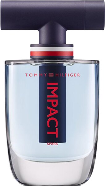 0022548435649 - - Impact Spark - Eau De Toilette - -impact Spark Edt 100ml