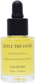 Nailberry Nail Care Little Treasure Cuticle Oil 11 ml