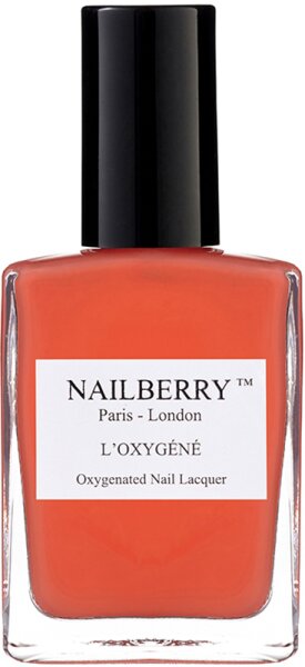 Nailberry Nagellack Decandence 15 ml