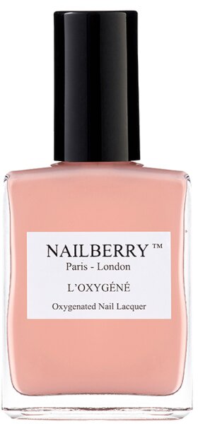 5060525481086 - Nailberry Nagellack Happiness Peach 15 ml