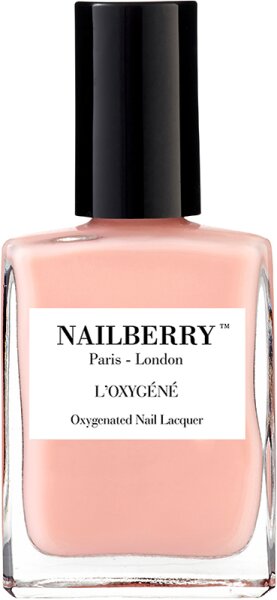 8715309909207 - LOxygéné Oxygenated Nail Lacquer A Touch Of Powder 15 ml