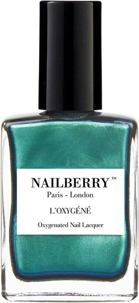 8715309909245 - LOxygéné Oxygenated Nail Lacquer Glamazon 15 ml