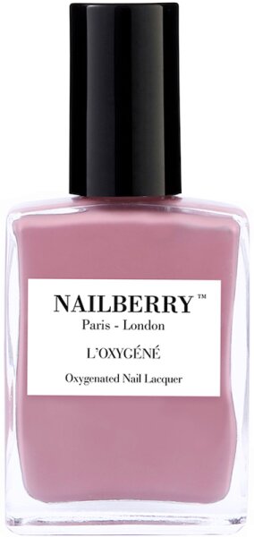 Nailberry Nagellack Love Me Tender 15 ml