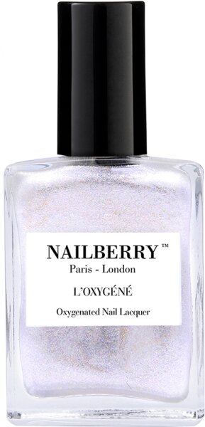 0701197818972 - Nailberry L’Oxygéné Stardust Nagellack