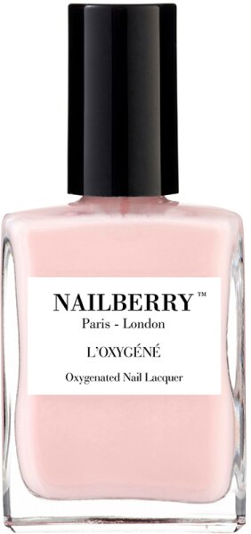 8715309908637 - LOxygéné Oxygenated Nail Lacquer Candy Floss 15 ml