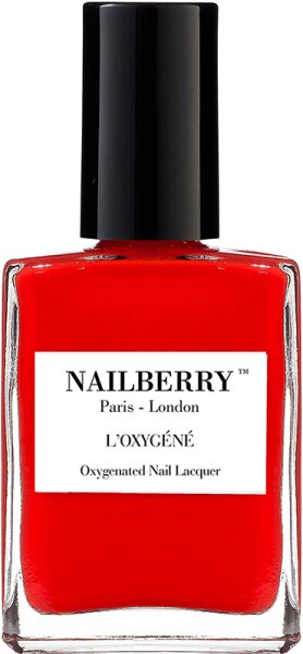 Nailberry Nagellack Cherry Cherie 15 ml