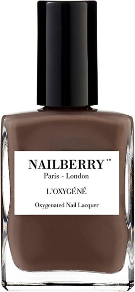 8715309908514 - LOxygéné Oxygenated Nail Lacquer Taupe LA 15 ml