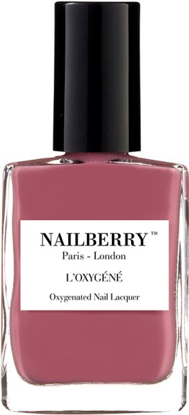 8715309908729 - Nailberry Nagellack Fashionista oxy raspberry purple 1 St