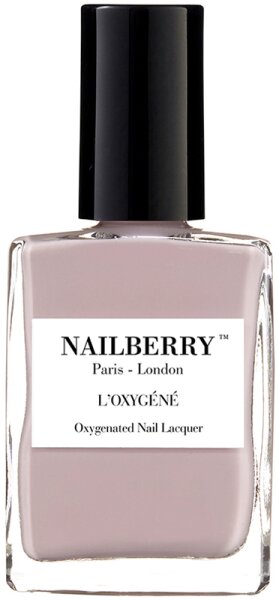 Nailberry Nagellack Mystere 15 ml