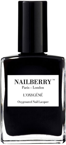 Nailberry Nagellack Blackberry 15 ml