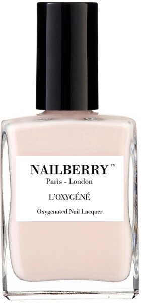 Nailberry Nagellack Almond 15 ml