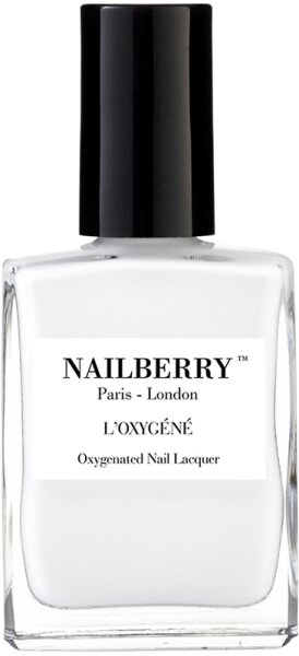 8715309908590 - LOxygéné Oxygenated Nail Lacquer Flocon 15 ml