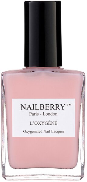 Nailberry Nagellack Elegance 15 ml