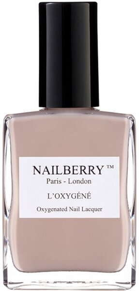 8715309908774 - LOxygéné Oxygenated Nail Lacquer Simplicity 15 ml