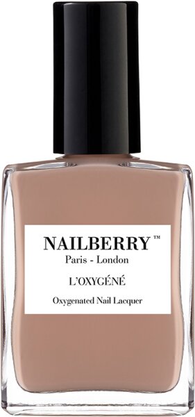 Nailberry Nagellack Honesty 15 ml