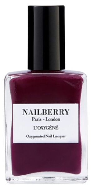 Nailberry Nagellack No Regrets 15 ml