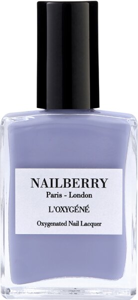 5060525480058 - LOxygéné Oxygenated Nail Lacquer Serendipity 15 ml