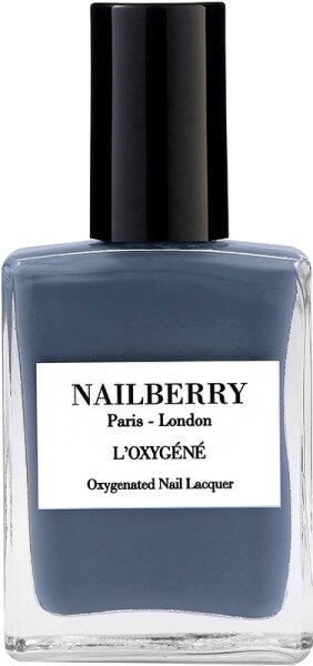 5060525480003 - LOxygéné Oxygenated Nail Lacquer Spiritual 15 ml