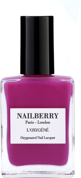 Nailberry Nagellack Hollywood Rose 15 ml