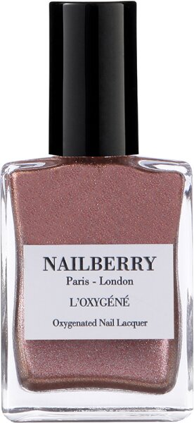 5060525480157 - LOxygéné Oxygenated Nail Lacquer Ring A Posie 15 ml