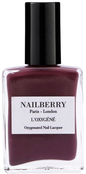 5060525480195 - LOxygéné Oxygenated Nail Lacquer Boho Chic 15 ml