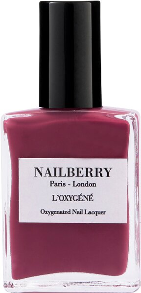 5060525480201 - Nailberry L’Oxygéné Hippie Chic Nagellack