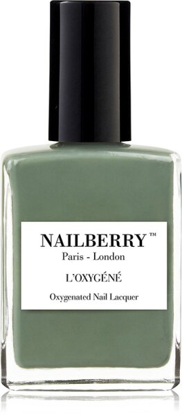 8715309909238 - Nailberry L’Oxygéné Love You Very Matcha Nagellack