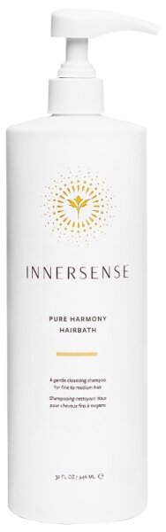 0852415001659 - Haarpflege - Pure Harmony Hairbath - in - Haarpflege für Unisex