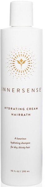 0852415001444 - Haarpflege - Hydrating Cream Hairbath - in - Haarpflege für Unisex