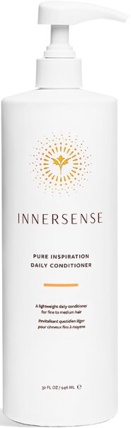 0852415001628 - Haarpflege - Pure Inspiration Daily Conditioner - in - Haarpflege für Unisex