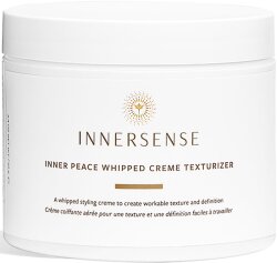 Innersense Organic Beauty Inner Peace Whipped Creme Texturizer 96 ml