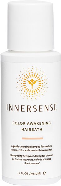 0852415001529 - Innersense Haarpflege Shampoo Color Awakening Hairbath 5915 ml