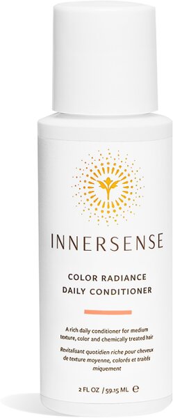 0852415001598 - Innersense Haarpflege Conditioner Color Radiance Daily Conditioner 5915 ml