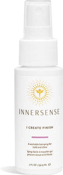 0852415001734 - Innersense Haarpflege Styling I Create Finish Spray 5915 ml