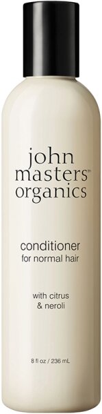 John Masters Organics Conditioner For Normal Hair With Citrus & Neroli 236 ml
