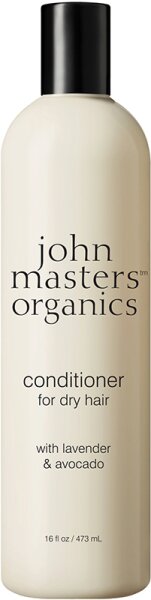 John Masters Organics Conditioner For Dry Hair With Lavender & Avocado 473 ml