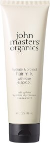 John Masters Organics Hair Milk With Rose & Apricot 118 ml