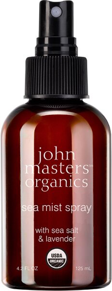 John Masters Organics Sea Mist Spray With Sea Salt & Lavender 125 ml